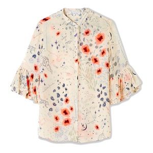 Lily and Lionel Charlie Zodiac Blouse